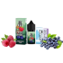 Жидкость Get High Salt Forest Berries 30 мл 50 мг Ягоды Самозамес