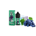 Жидкость Get High Salt Grape Mood 30 мл 50 мг Грейп Муд Самозамес