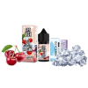 Жидкость Get High Salt Iced Cherry Blossom 30 мл 50 мг Вишня Лёд Самозамес