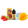 Жидкость Get High Salt Juicy Story 30 мл 50 мг Джуси Стори Самозамес