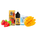 Жидкость Get High Salt Juicy Story 30 мл 50 мг Джуси Стори Самозамес