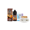 Жидкость Get High Salt Morning Tradition 30 мл 50 мг Морнинг Традишинал Самозамес