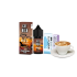 Жидкость Get High Salt Morning Tradition 30 мл 50 мг Морнинг Традишинал Самозамес