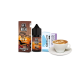 Жидкость Get High Salt Morning Tradition 30 мл 50 мг Морнинг Традишинал Самозамес