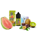 Жидкость Get High Salt Mystic Tropics 30 мл 50 мг Мистик Тропикс Самозамес