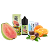 Жидкость Get High Salt Passion Beach 30 мл 50 мг Пешн Бич Самозамес