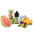Жидкость Get High Salt Passion Beach 30 мл 50 мг Пешн Бич Самозамес