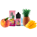 Жидкость Get High Salt Pineapple Dream 30 мл 50 мг Пайнэпл Дрим Самозамес