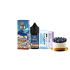 Жидкость Get High Salt Purple Clouds 30 мл 50 мг Прпл Клаудс Самозамес