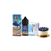 Жидкость Get High Salt Purple Clouds 30 мл 50 мг Прпл Клаудс Самозамес