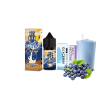 Жидкость Get High Salt Silky Berry 30 мл 50 мг Силки Берри Самозамес
