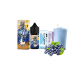 Жидкость Get High Salt Silky Berry 30 мл 50 мг Силки Берри Самозамес