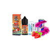 Жидкость Get High Salt Strawberry Booster 30 мл 50 мг Стравберри Бустер Самозамес