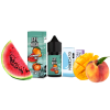Жидкость Get High Salt Summer Trio 30 мл 50 мг Саммер Трио Самозамес