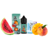 Жидкость Get High Salt Summer Trio 30 мл 50 мг Саммер Трио Самозамес
