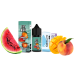 Жидкость Get High Salt Summer Trio 30 мл 50 мг Саммер Трио Самозамес