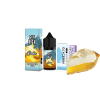 Жидкость Get High Salt Sunny Cake 30 мл 50 мг Санни Кейк Самозамес
