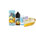 Жидкость Get High Salt Sunny Cake 30 мл 50 мг Санни Кейк Самозамес
