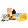 Жидкость Get High Salt Tropical Melon 30 мл 50 мг Тропикал Мелон Самозамес