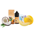 Жидкость Get High Salt Tropical Melon 30 мл 50 мг Тропикал Мелон Самозамес