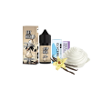Жидкость Get High Salt Vanilla Paradise 30 мл 50 мг Ванилла Парадайз Самозамес