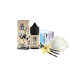 Жидкость Get High Salt Vanilla Paradise 30 мл 50 мг Ванилла Парадайз Самозамес