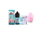 Жидкость Get High Salt Velvet Sky 30 мл 50 мг Велвет Скай Самозамес