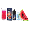 Жидкость Get High Salt Watermelon Madness 30 мл 50 мг Вотермелон Меднесс Самозамес