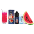 Жидкость Get High Salt Watermelon Madness 30 мл 50 мг Вотермелон Меднесс Самозамес