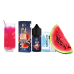 Жидкость Get High Salt Watermelon Madness 30 мл 50 мг Вотермелон Меднесс Самозамес