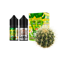 Жидкость In Bottle Salt Puzzle Cactus 30 мл 50 мг Кактус Самозамес