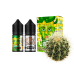 Жидкость In Bottle Salt Puzzle Cactus 30 мл 50 мг Кактус Самозамес