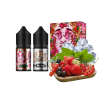 Жидкость In Bottle Salt Puzzle Pink Berry 30 мл 50 мг Пинк Берри Самозамес