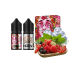 Жидкость In Bottle Salt Puzzle Pink Berry 30 мл 50 мг Пинк Берри Самозамес