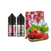 Жидкость In Bottle Salt Puzzle Pink Berry 30 мл 50 мг Пинк Берри Самозамес