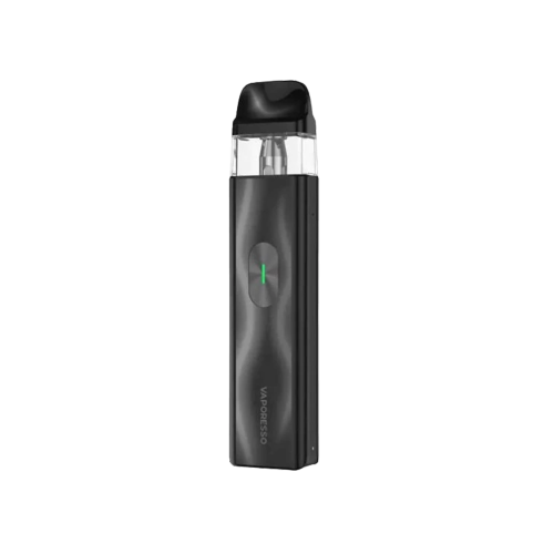 POD kit Vaporesso XROS 4 Mini Black Многоразовая система