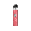 POD kit Vaporesso XROS 4 Mini Camo Red Багаторазова система
