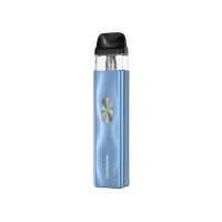 POD kit Vaporesso XROS 4 Mini Ice Blue Багаторазова система