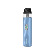 POD kit Vaporesso XROS 4 Mini Ice Blue Многоразовая система