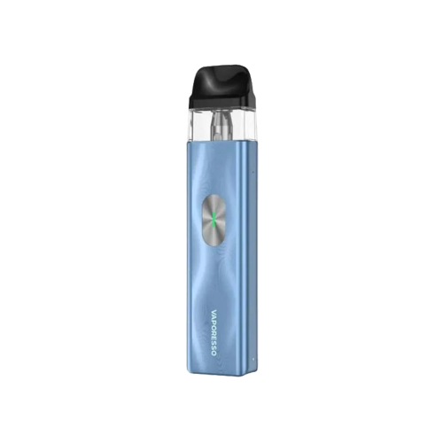 POD kit Vaporesso XROS 4 Mini Ice Blue Многоразовая система