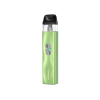 POD kit Vaporesso XROS 4 Mini Ice Green Багаторазова система