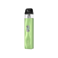 POD kit Vaporesso XROS 4 Mini Ice Green Багаторазова система