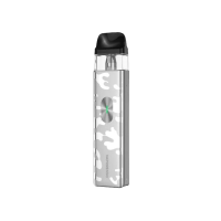 POD kit Vaporesso XROS 4 Mini Camo Silver Многоразовая система