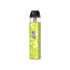 POD kit Vaporesso XROS 4 Mini Camo Yellow Багаторазова система