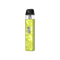 POD kit Vaporesso XROS 4 Mini Camo Yellow Многоразовая система