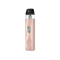 POD kit Vaporesso XROS 4 Mini Champagne Gold Многоразовая система
