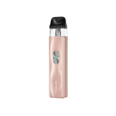 POD kit Vaporesso XROS 4 Mini Champagne Gold Многоразовая система