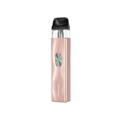 POD kit Vaporesso XROS 4 Mini Champagne Gold Многоразовая система