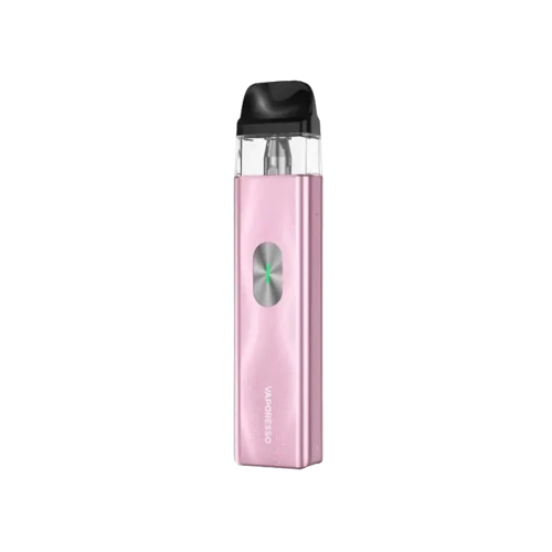 POD kit Vaporesso XROS 4 Mini Ice Pink Многоразовая система