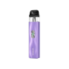 POD kit Vaporesso XROS 4 Mini Ice Purple Багаторазова система